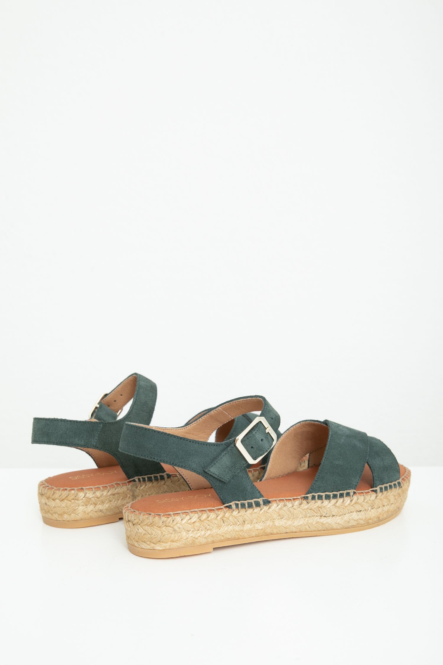 espadrilles sandalen