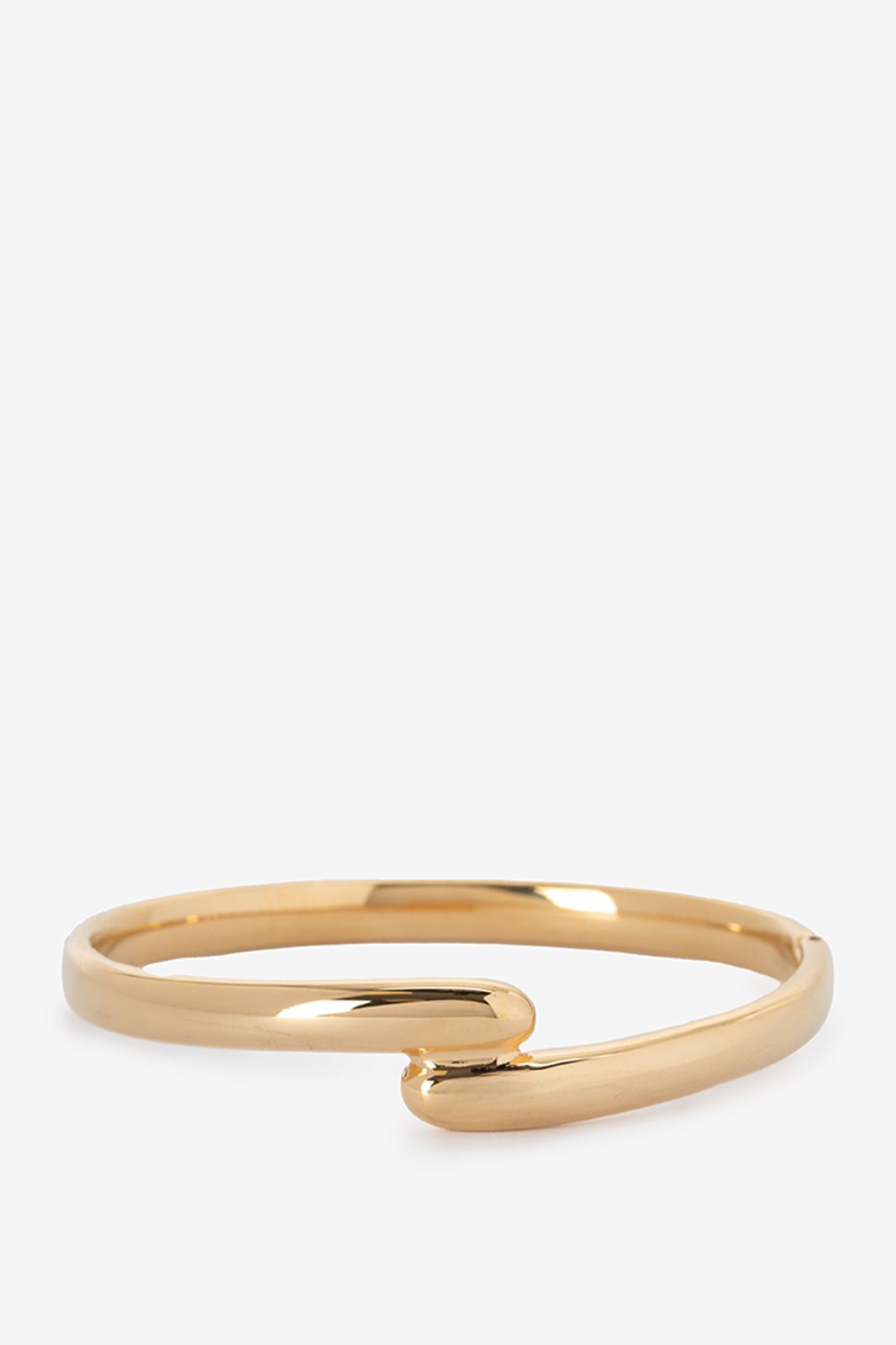 Bracelet plaqué or