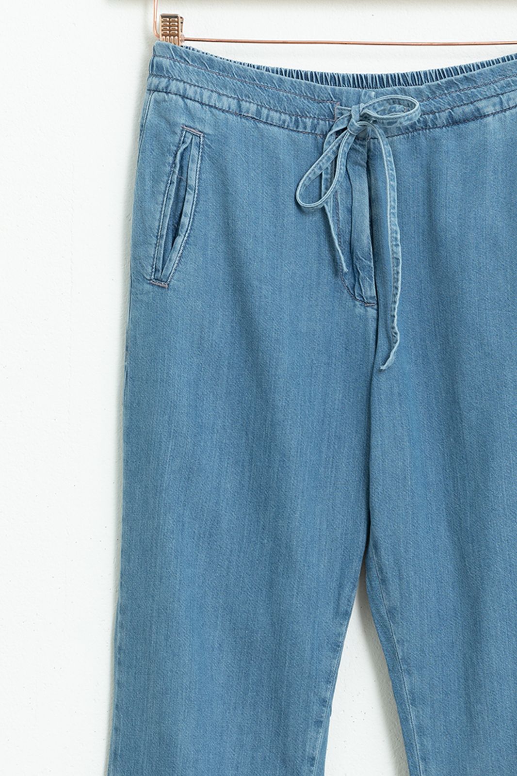 Jogger-Jeans