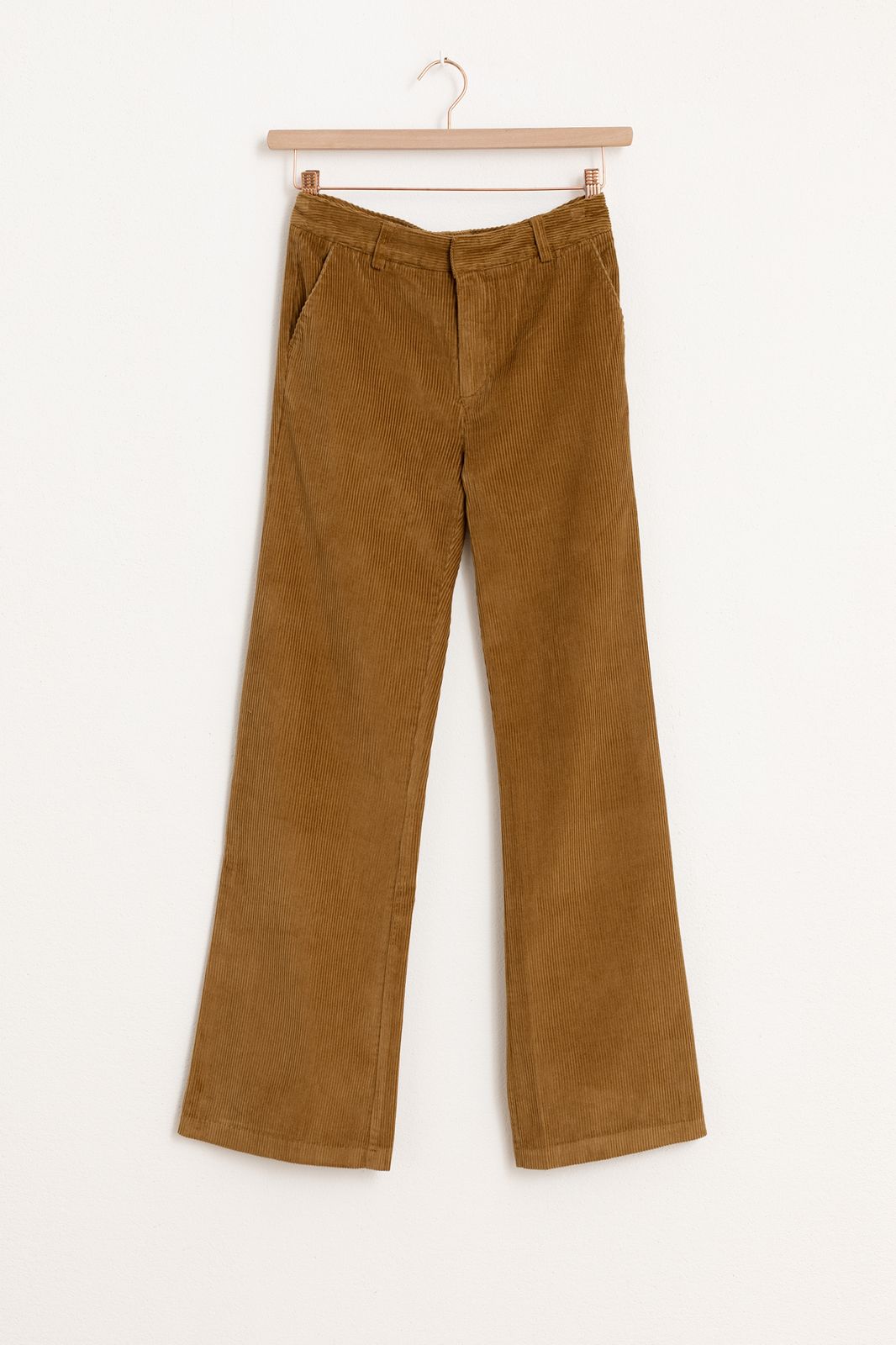 Cordhose