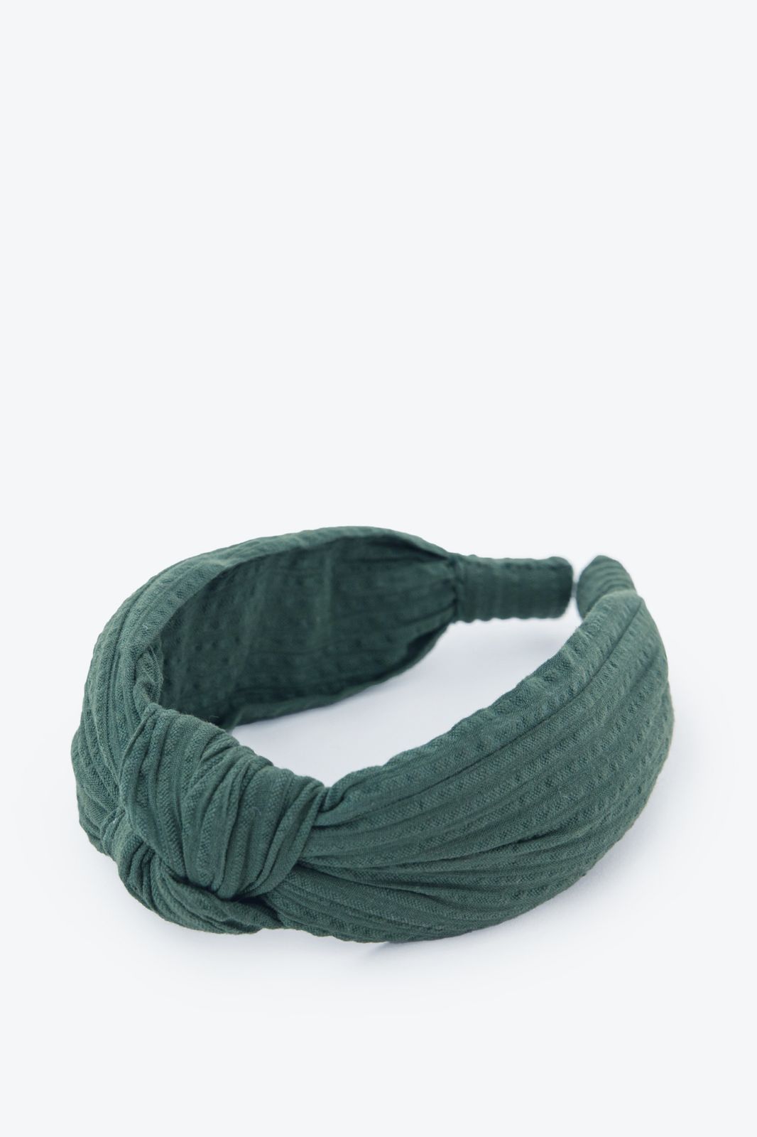 Haarband - grün