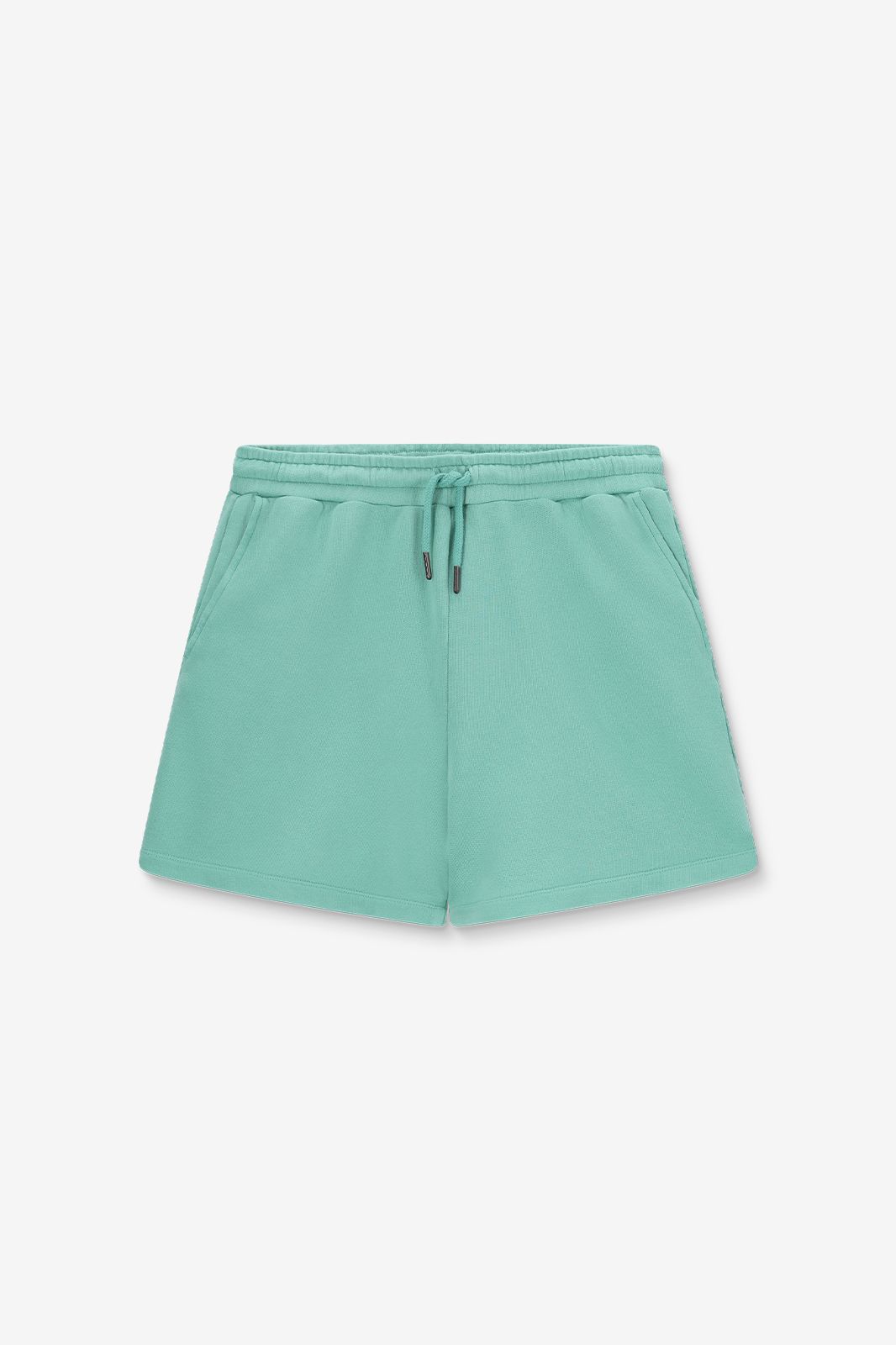 Shorts - grün