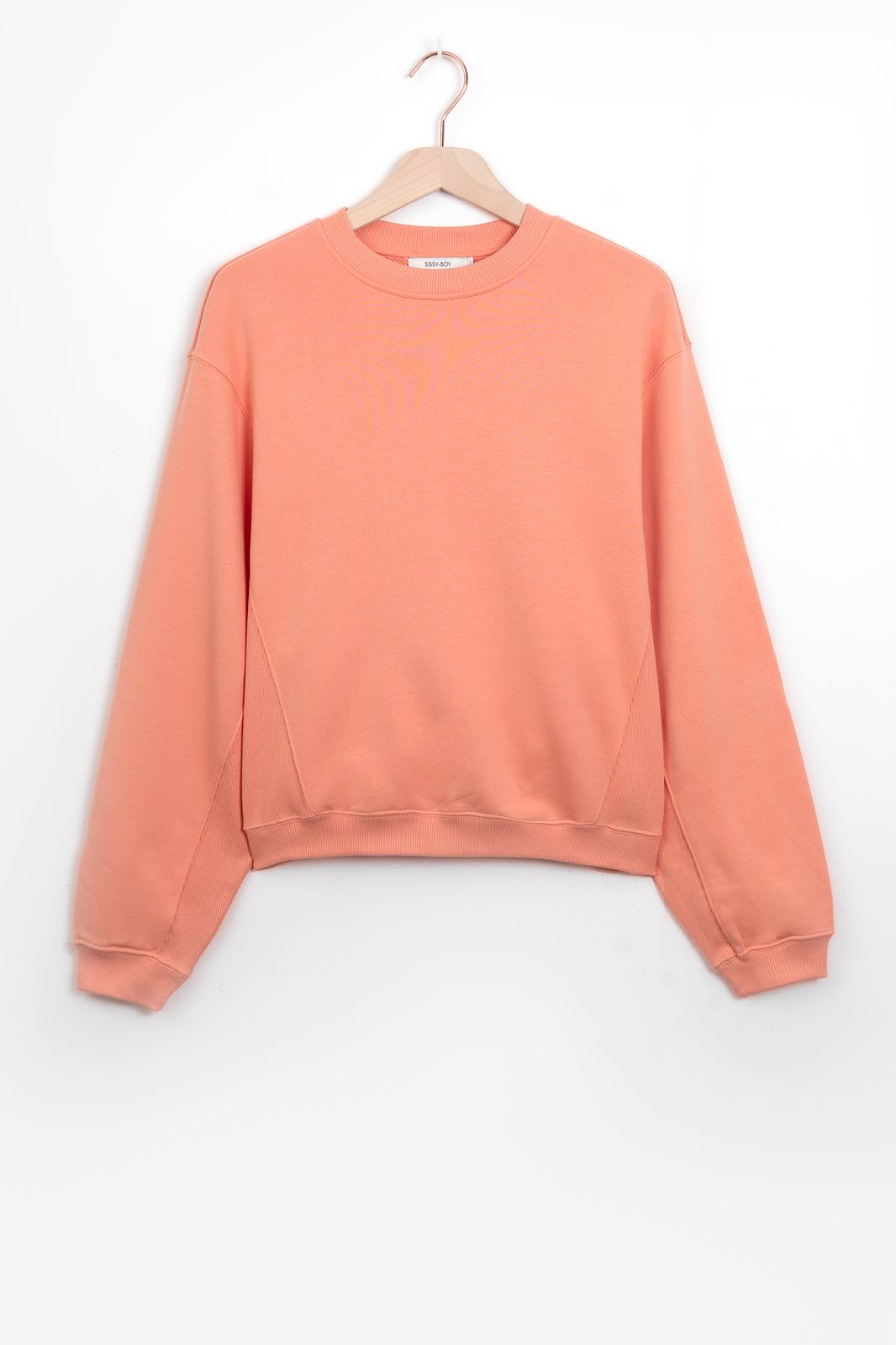 Sweater - orange