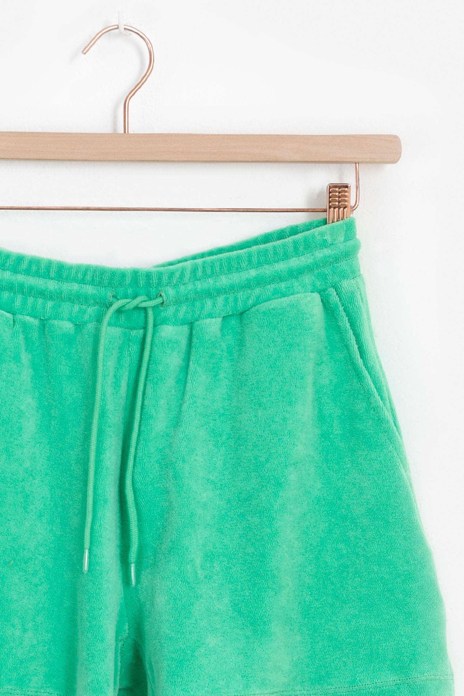 Badstof Dames broeken kopen? ✔️ Tot 50% korting