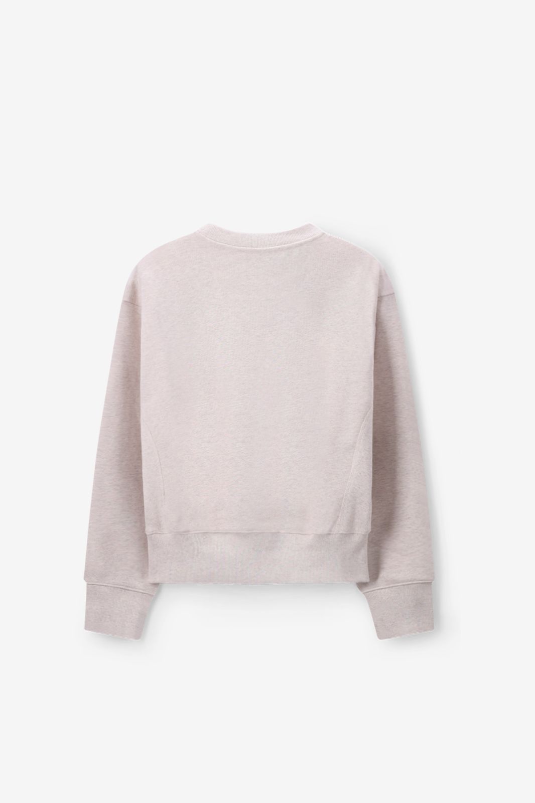 Sweat - beige