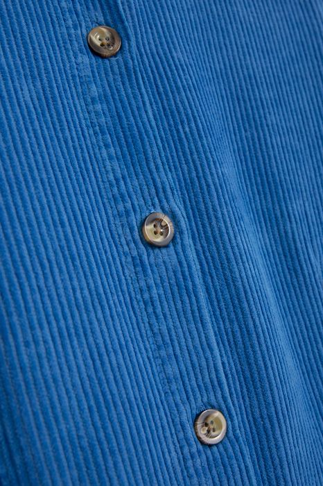 Combinaison De Jeu En Velours Bleu Oversize - Taille S Mais Convient Taille 12/14, Neuf Sans étiquettes