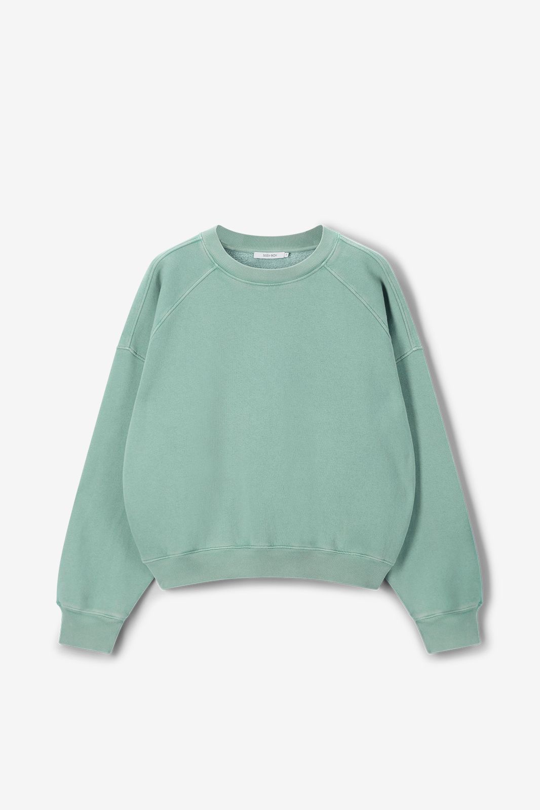 Sweat - vert clair