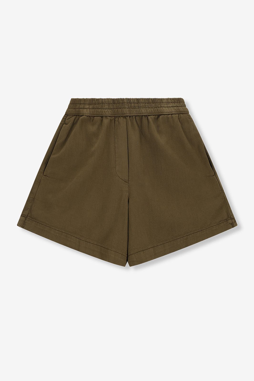 Short - vert foncé