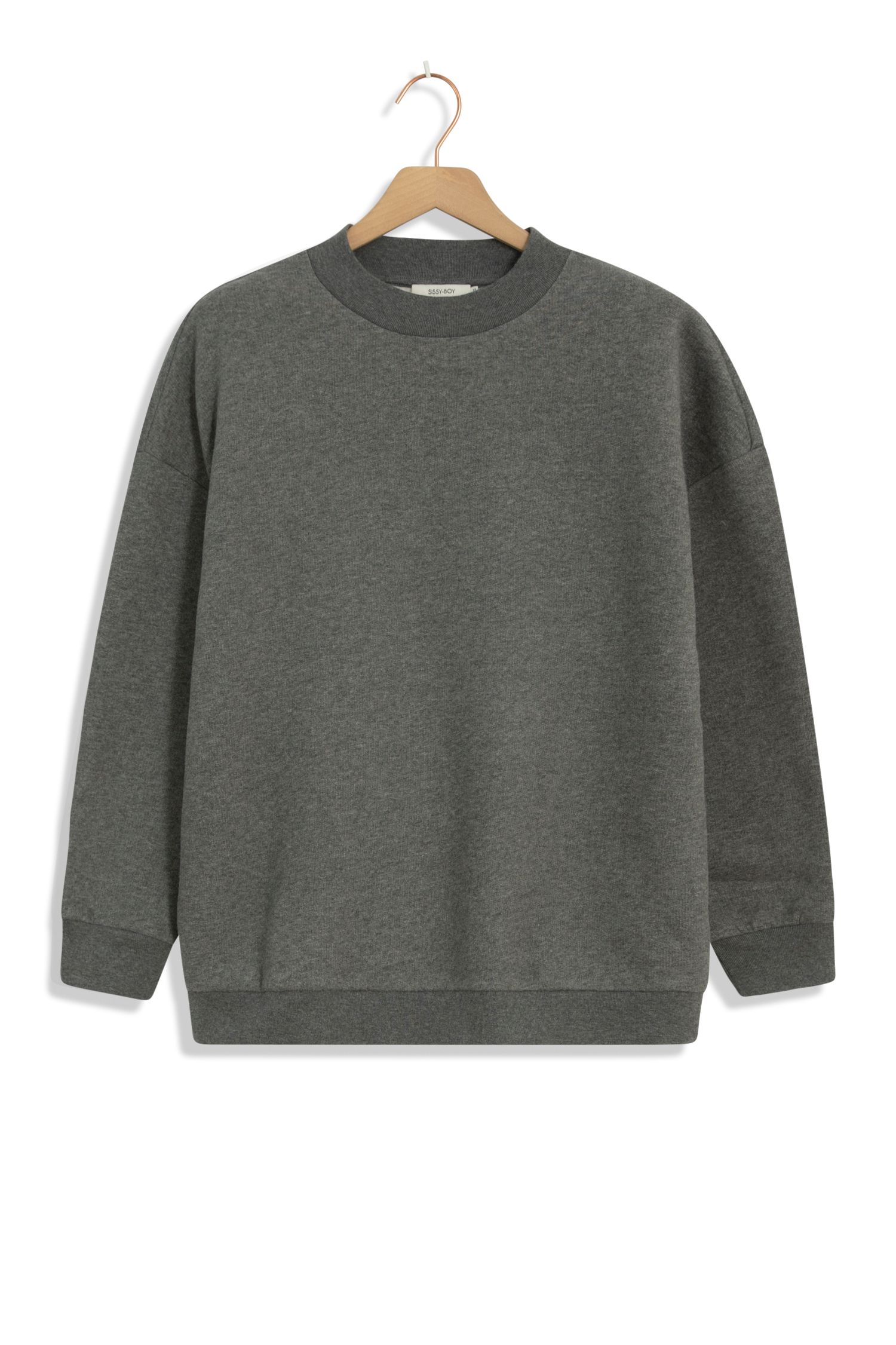 Grijze sweater online