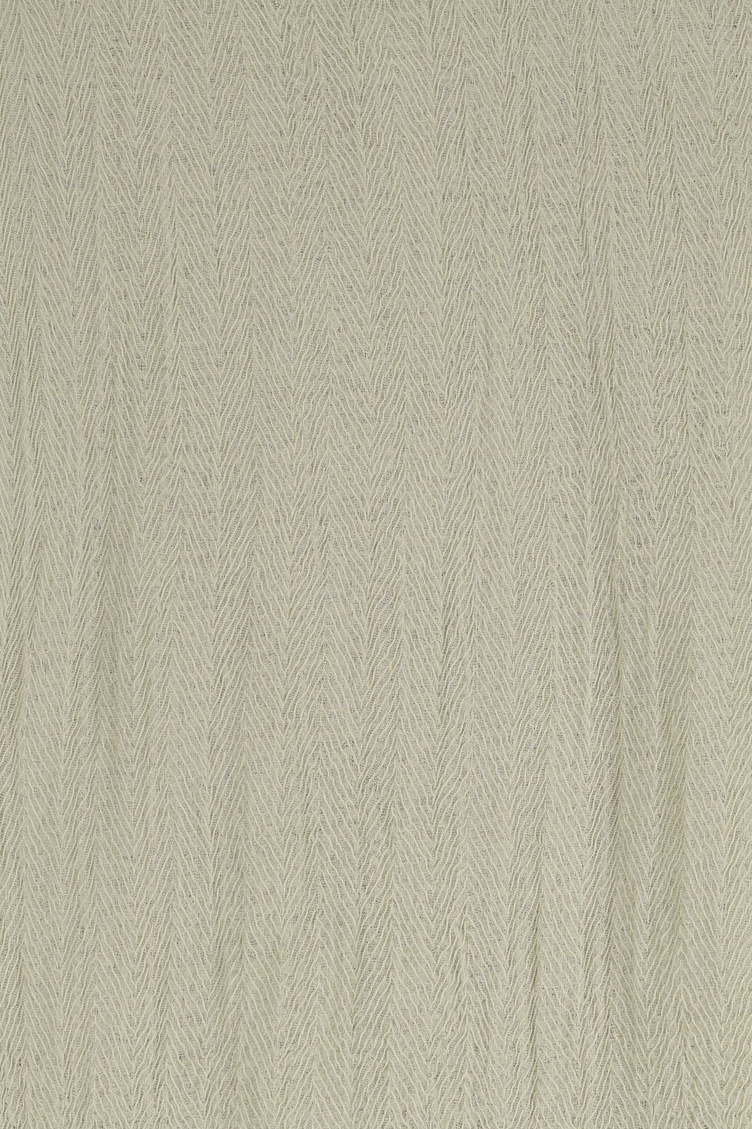 Écharpe laine - beige