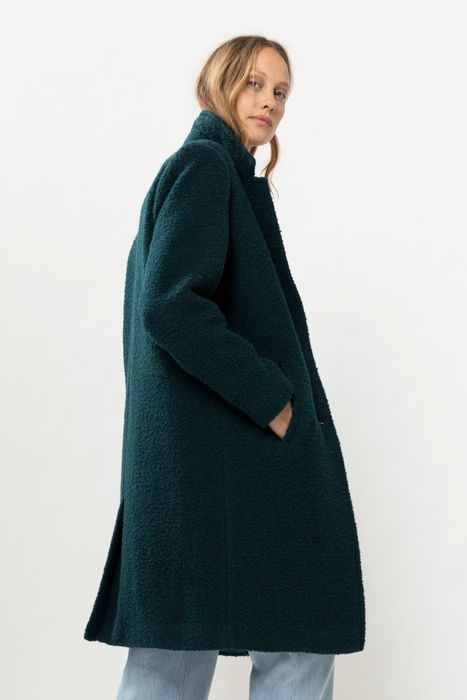 ELT Oslo Lightweight Manteau d'équitation dames