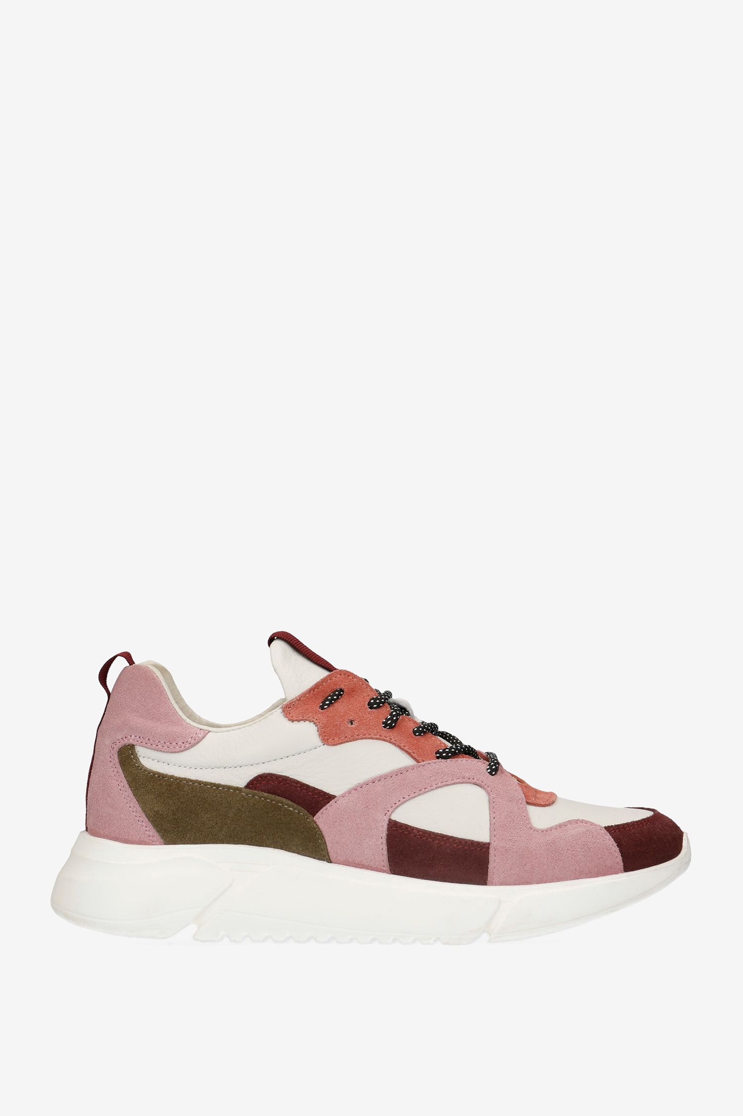 Multicolor dad sneakers - Dames | Sissy-Boy