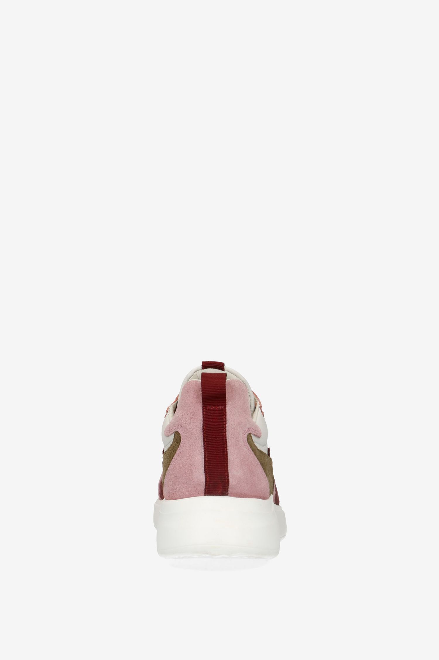 Roze dad sneakers - Dames | Sissy-Boy