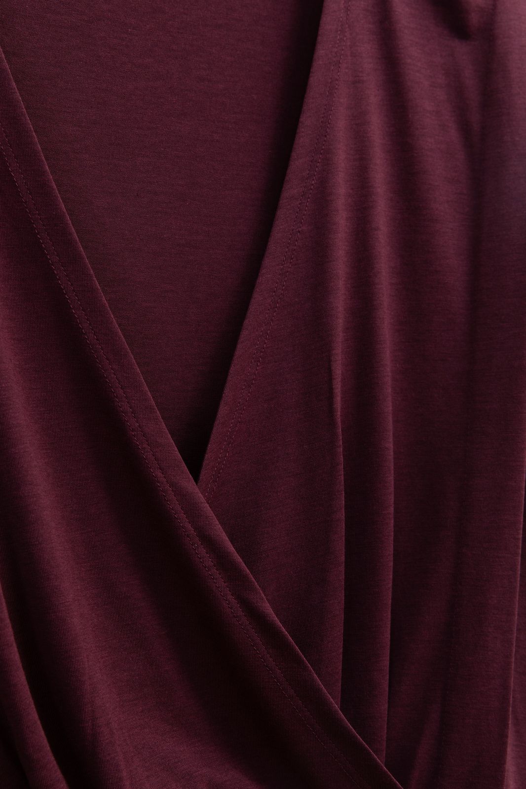 roundabout   S/S Overlap T-Shirt RA26SS-CT03 main image 0