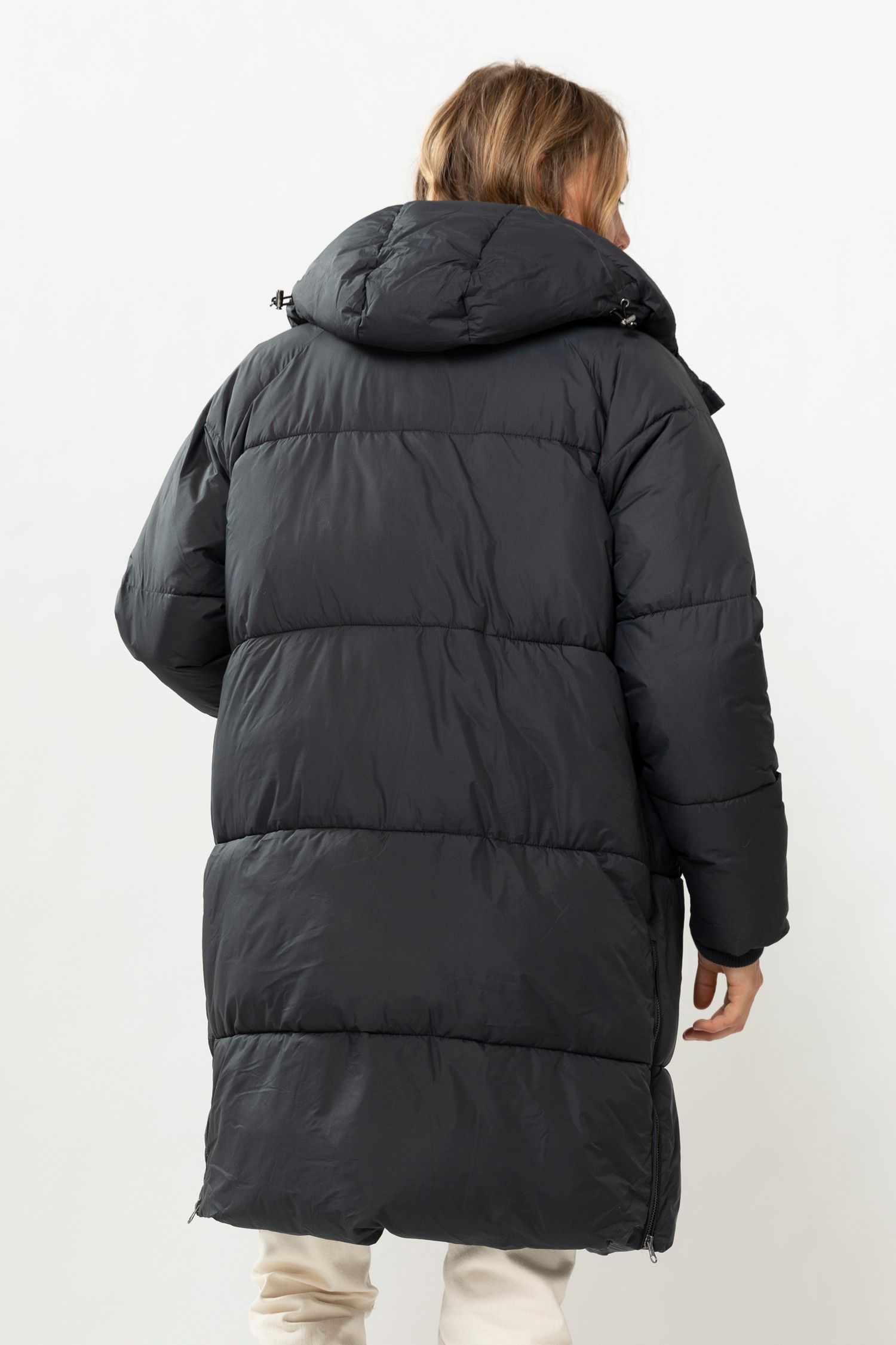 Sissy boy clearance puffer jacket