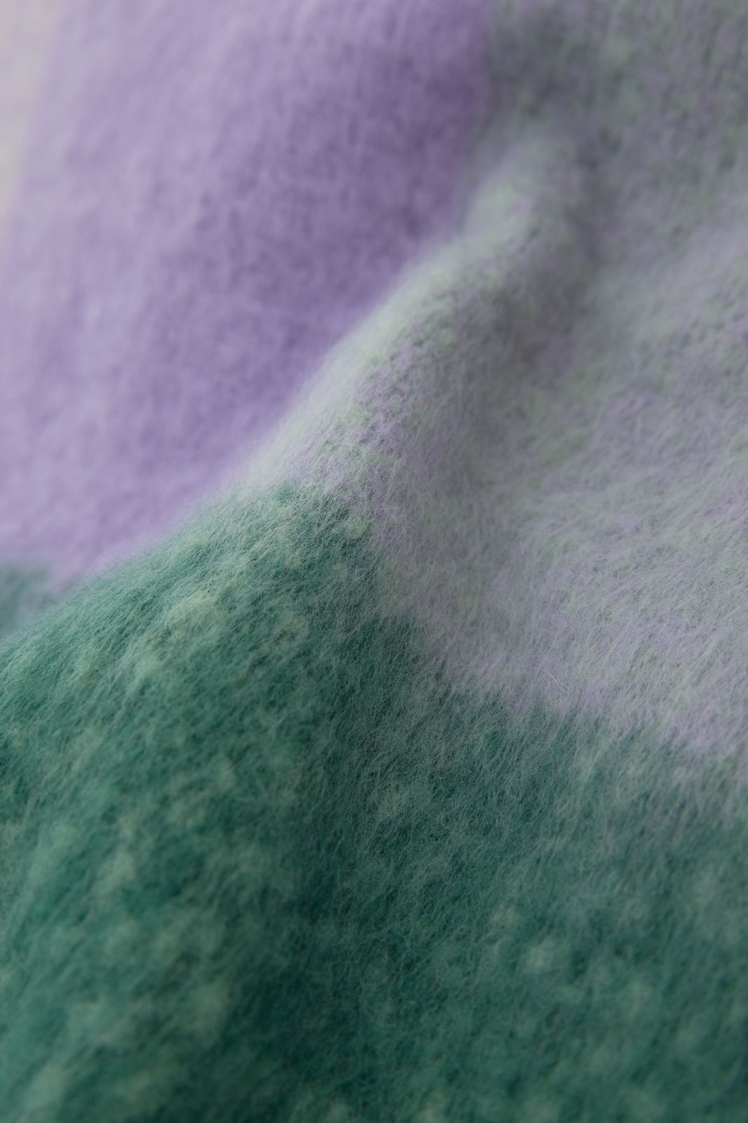 Multicolor geruite sjaal - Dames | Sissy-Boy