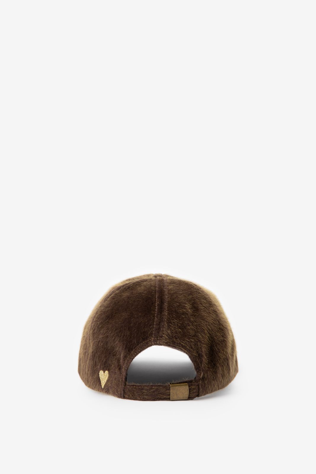 Casquette - vert foncé