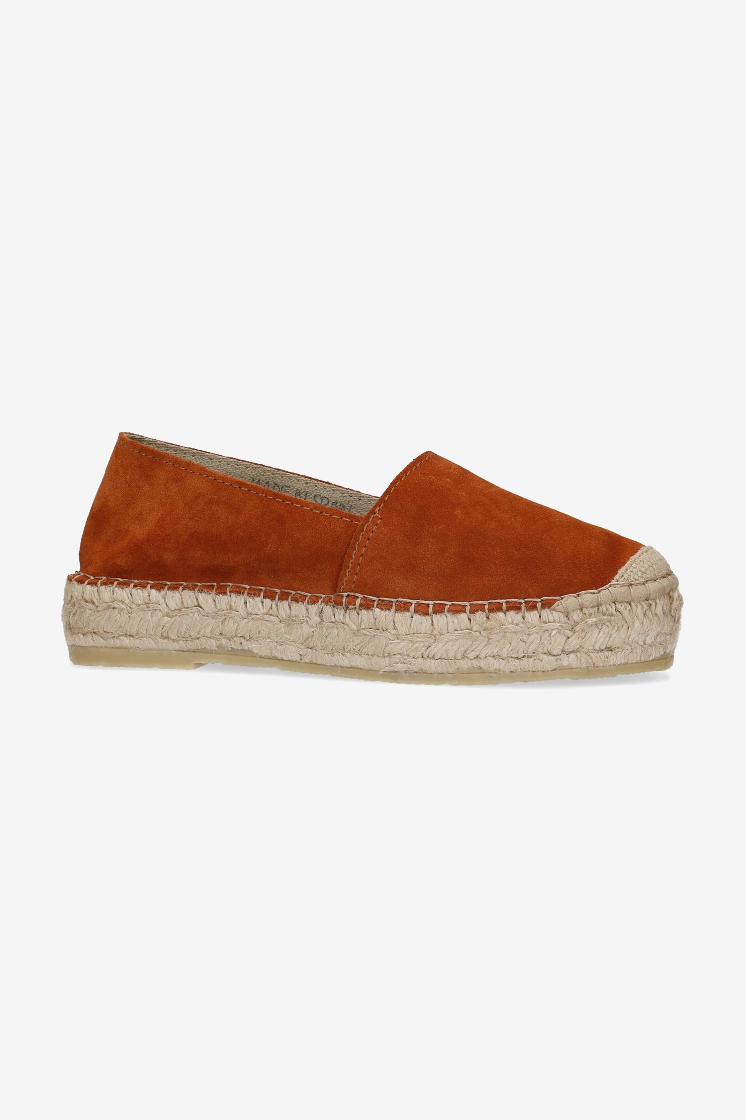 cognac espadrilles