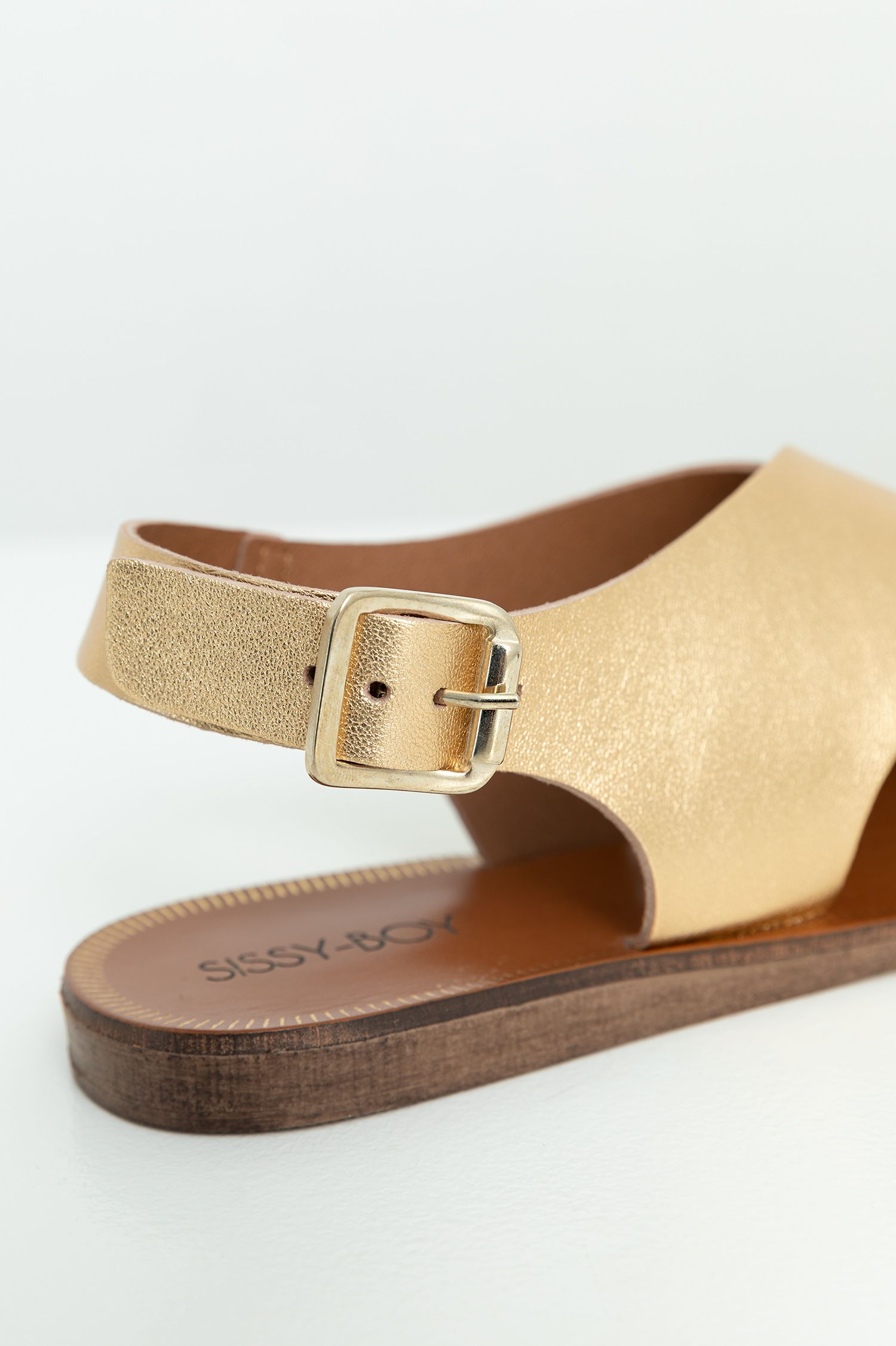 anna field enkellaarsjes met hak