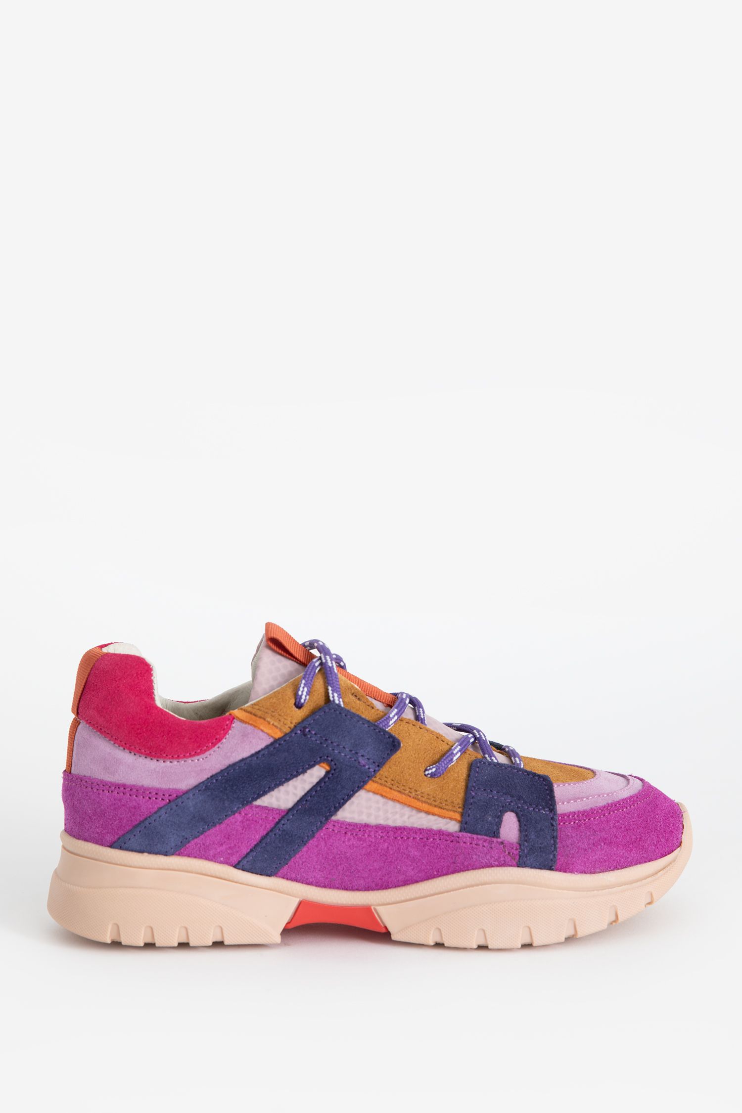 Schoenen in de kleur multicolor | Sissy-Boy