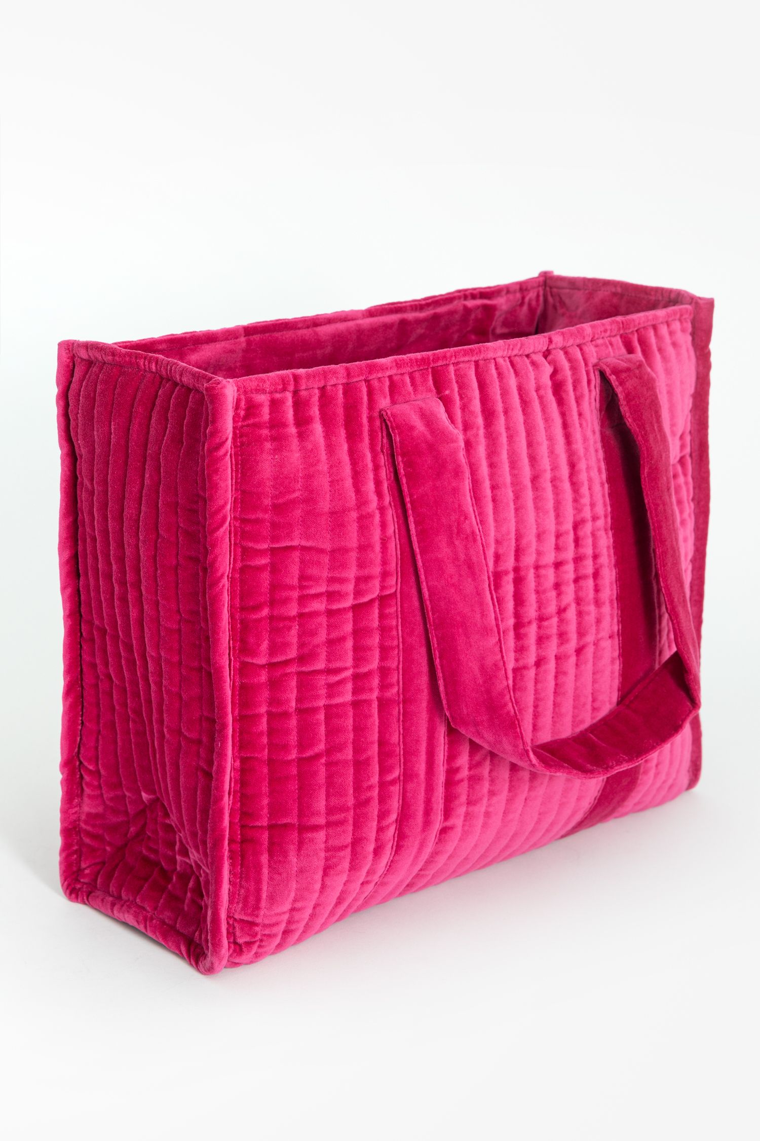 Tas roze discount