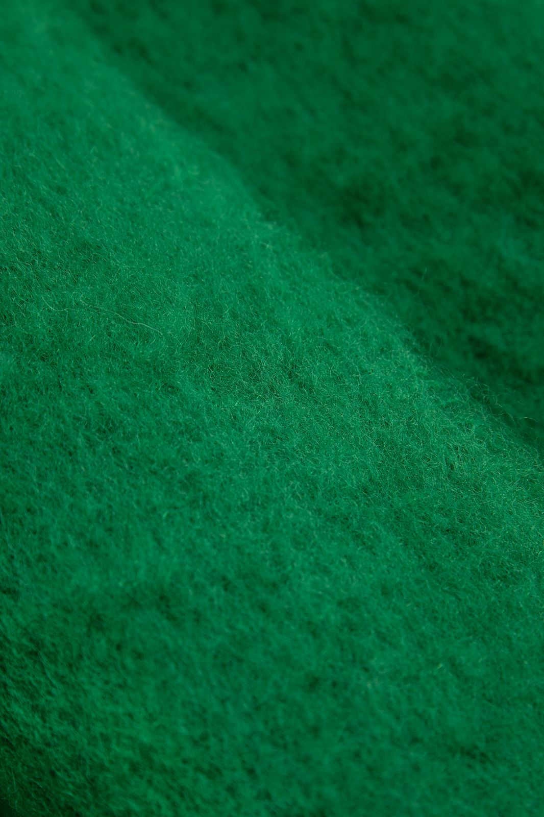 Schal - grün