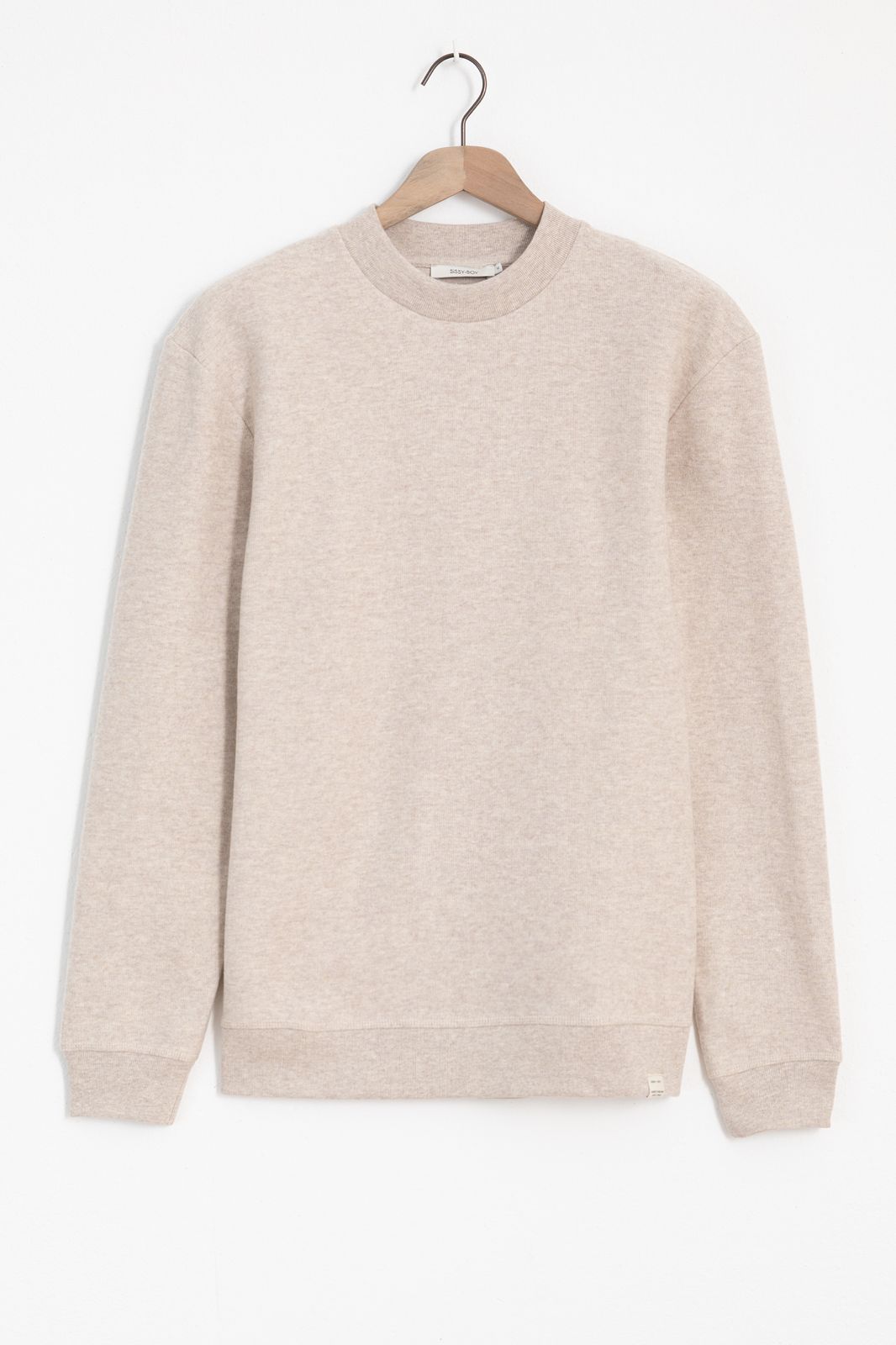 Sweater - beige