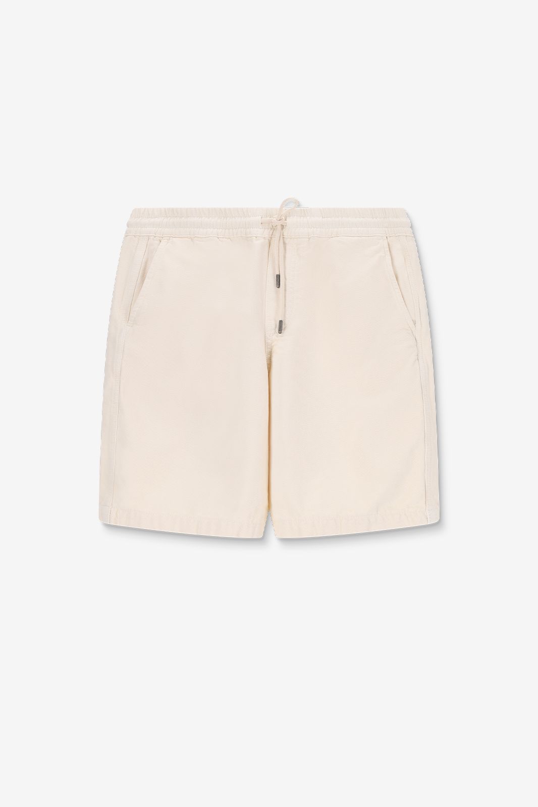 Shorts - weiß