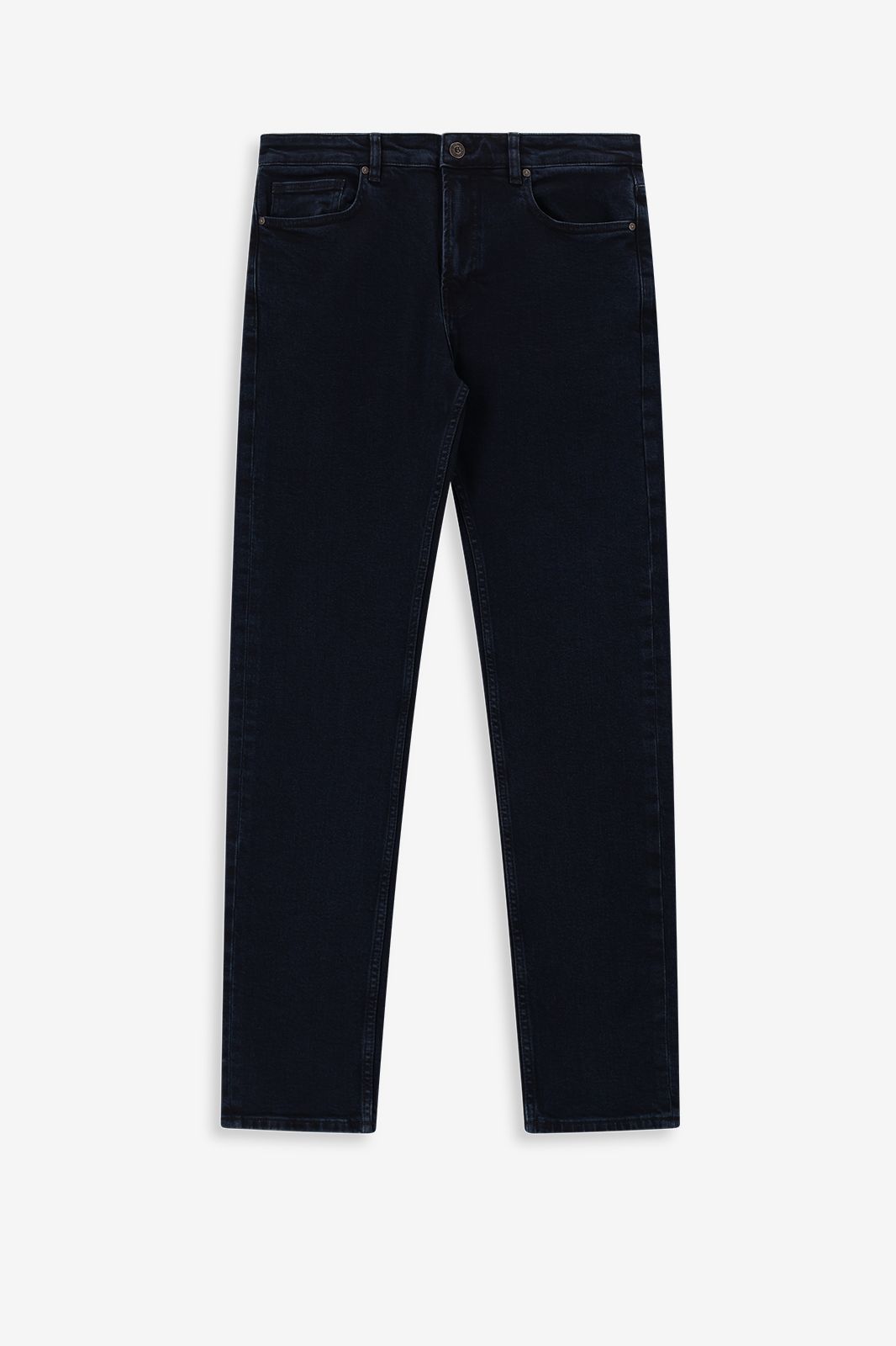 Phil Jean coupe regular - bleu foncé