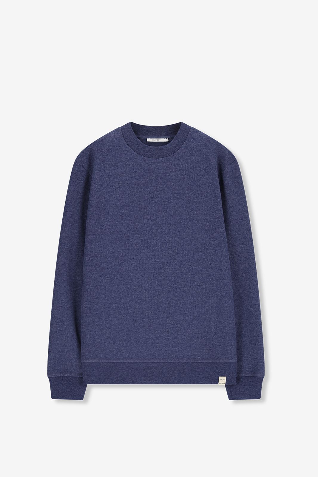 Sweat - bleu foncé