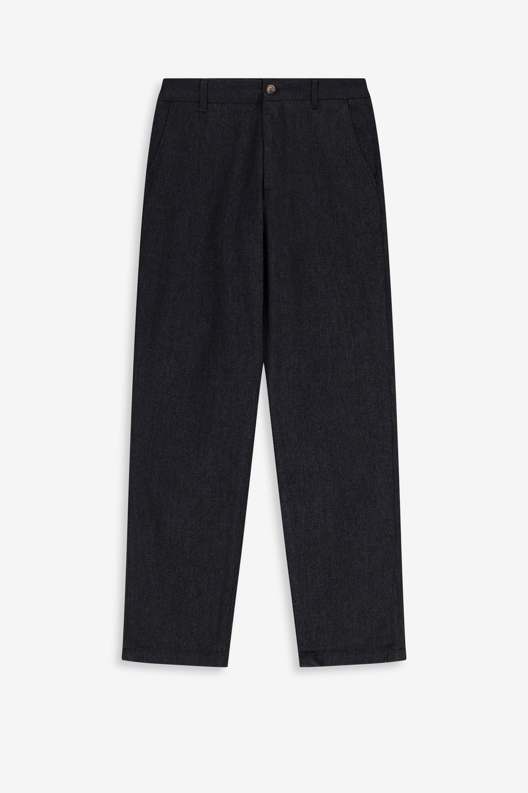 Chino - gris foncé