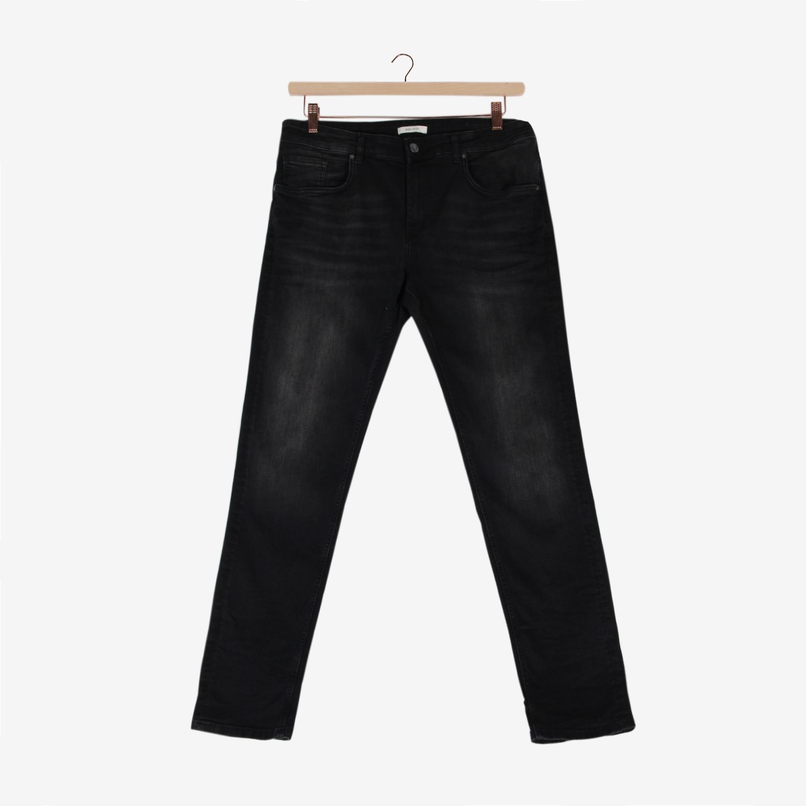 Jean - noir