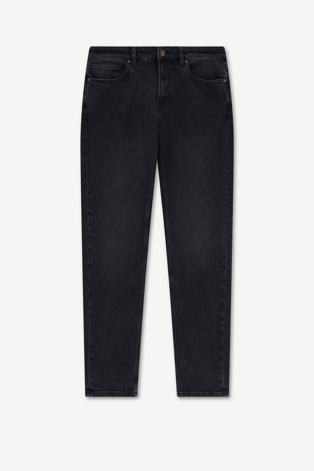 Philo Jean coupe regular - noir