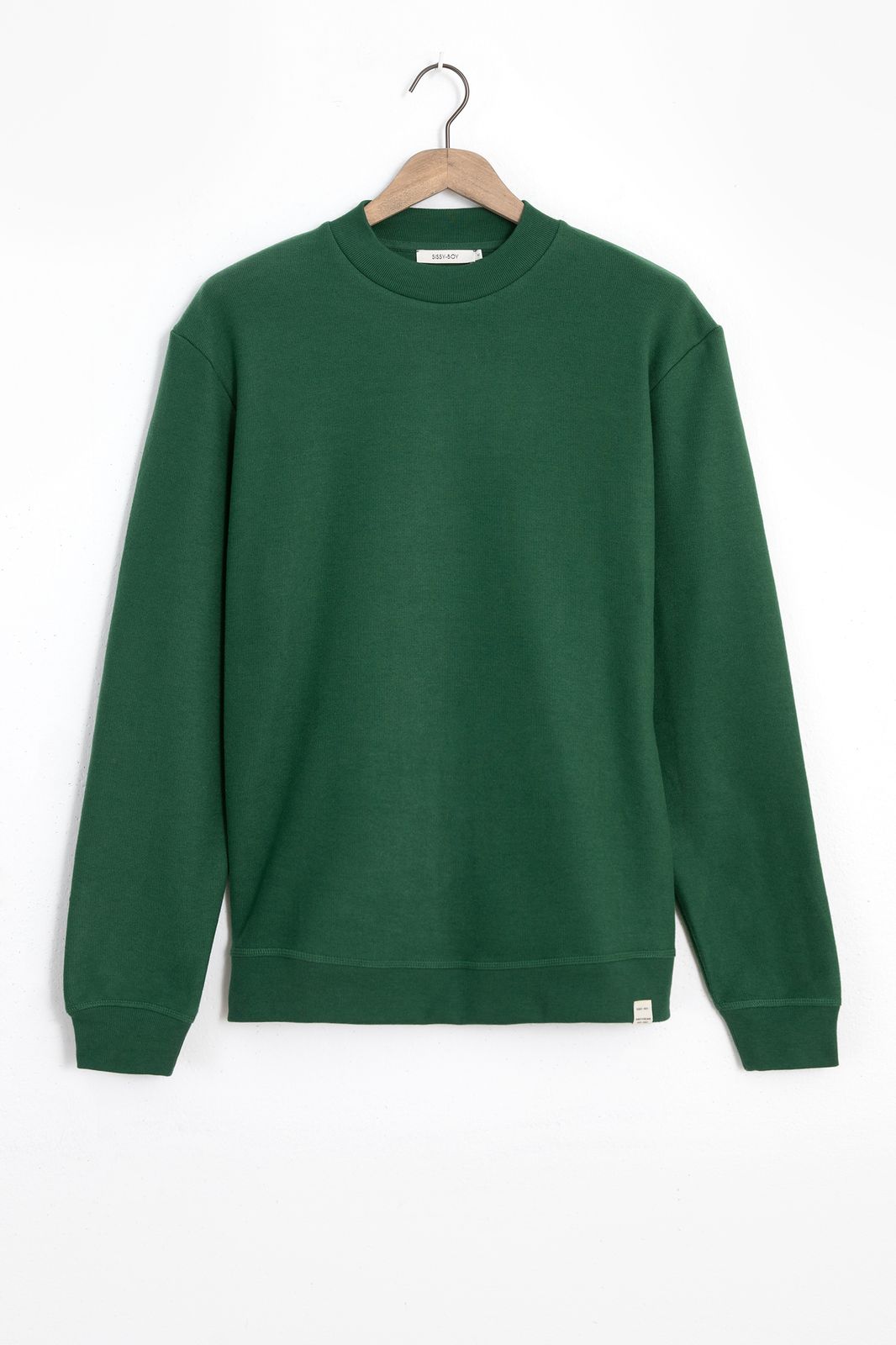 Sweat - vert foncé