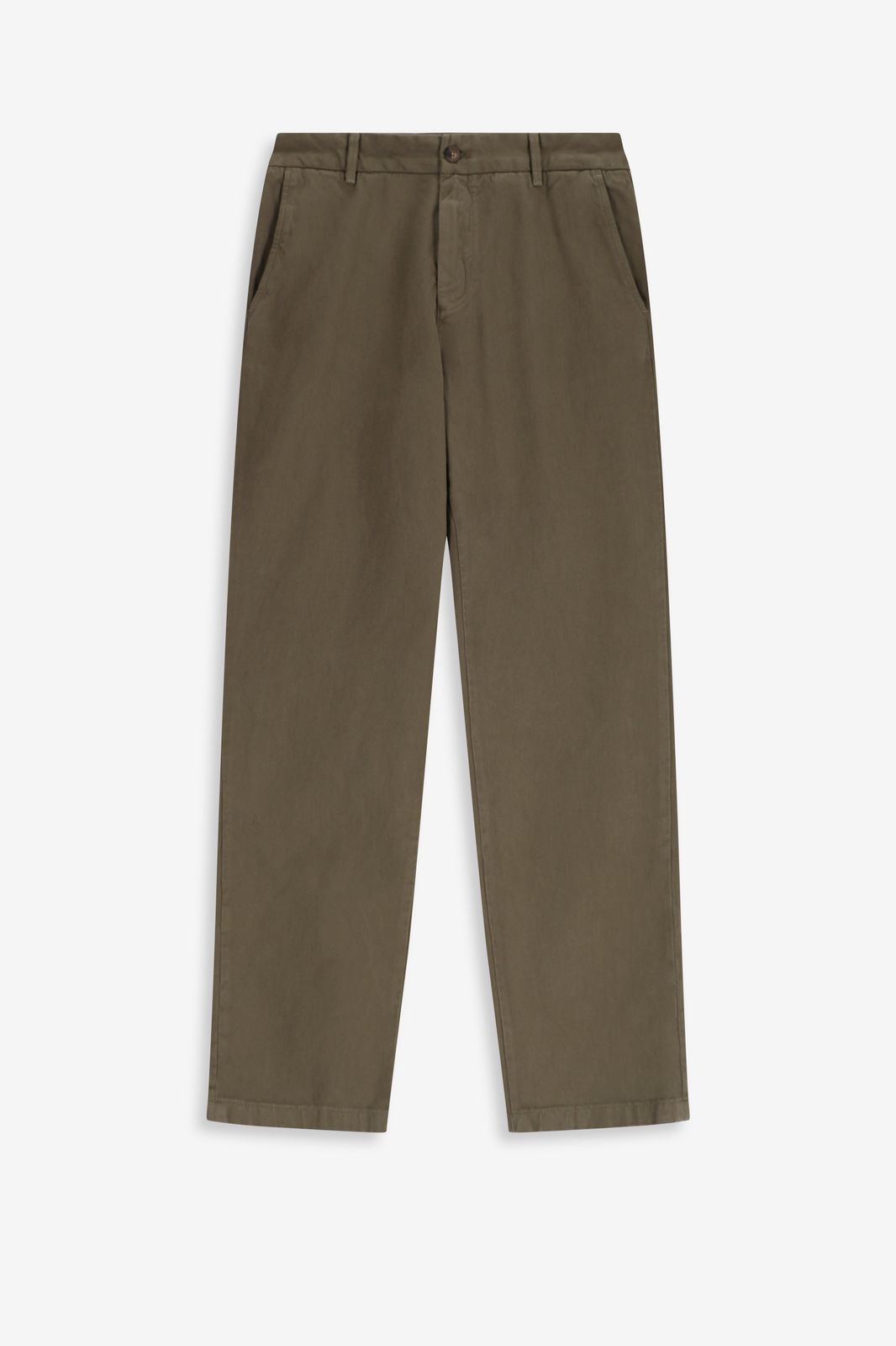 Chino - vert foncé
