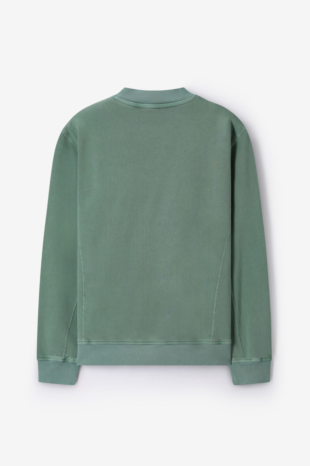 Sweat - vert foncé