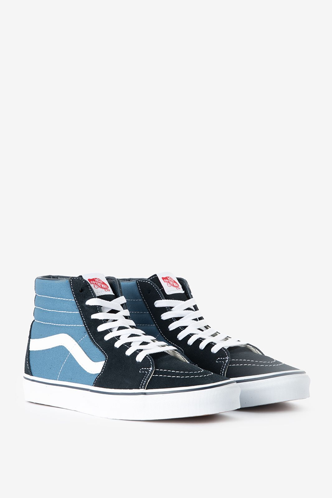 Vans Baskets - bleu