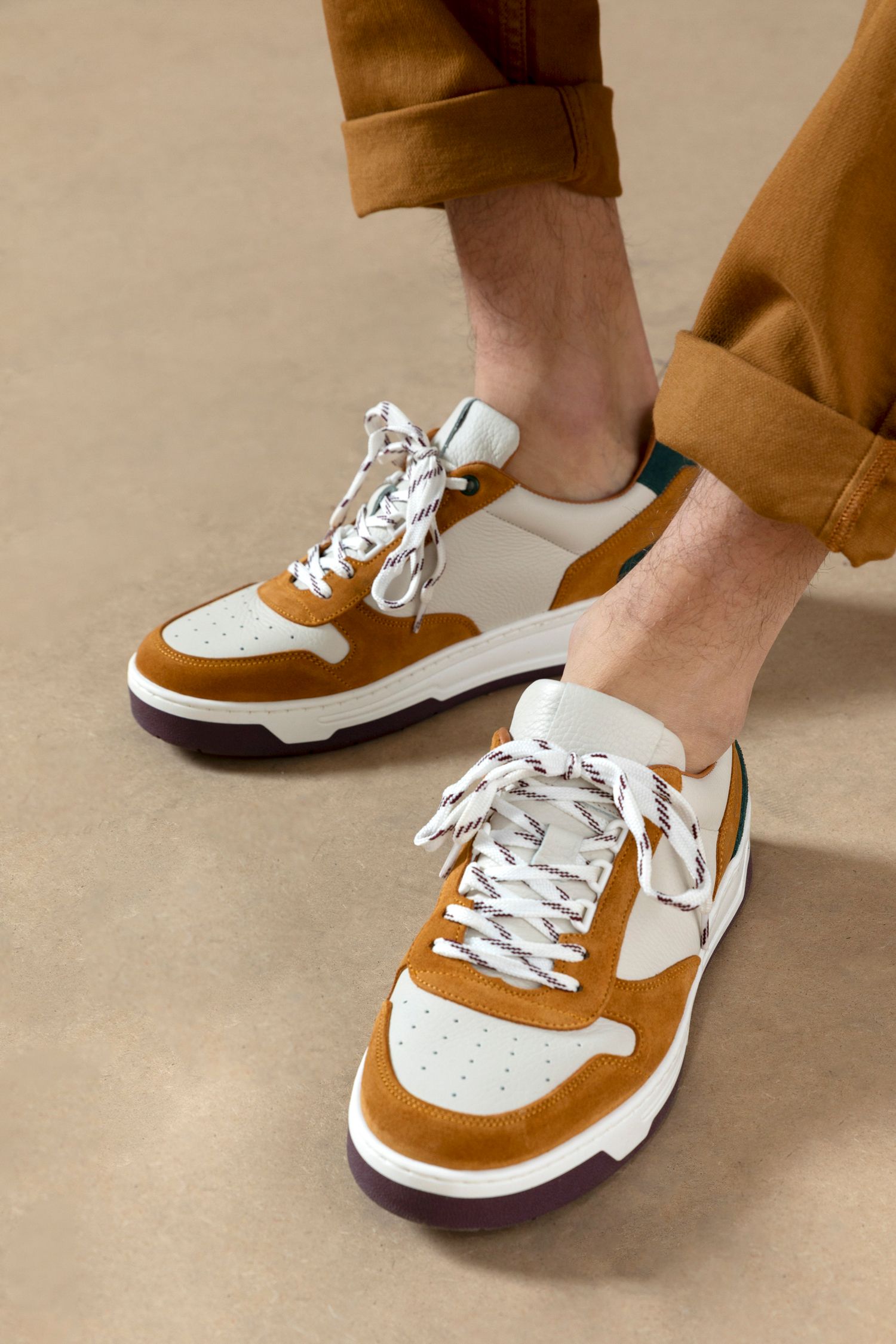 Multicolor sneakers - Heren | Sissy-Boy