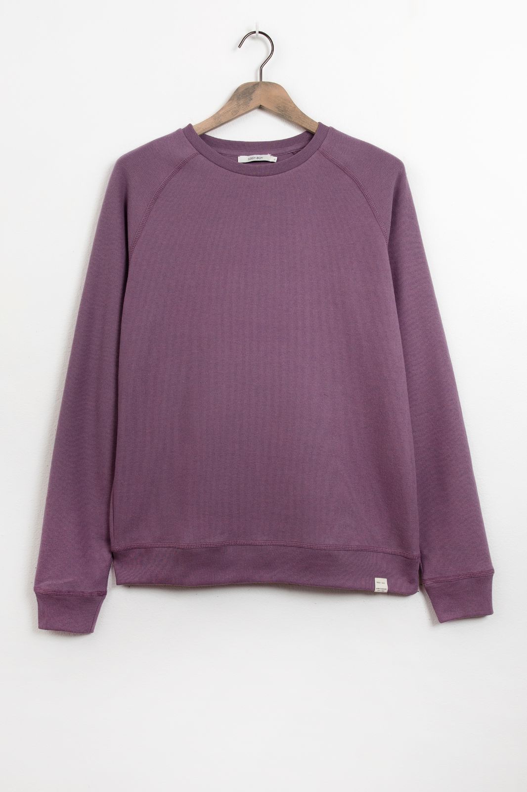 Sweater - lila