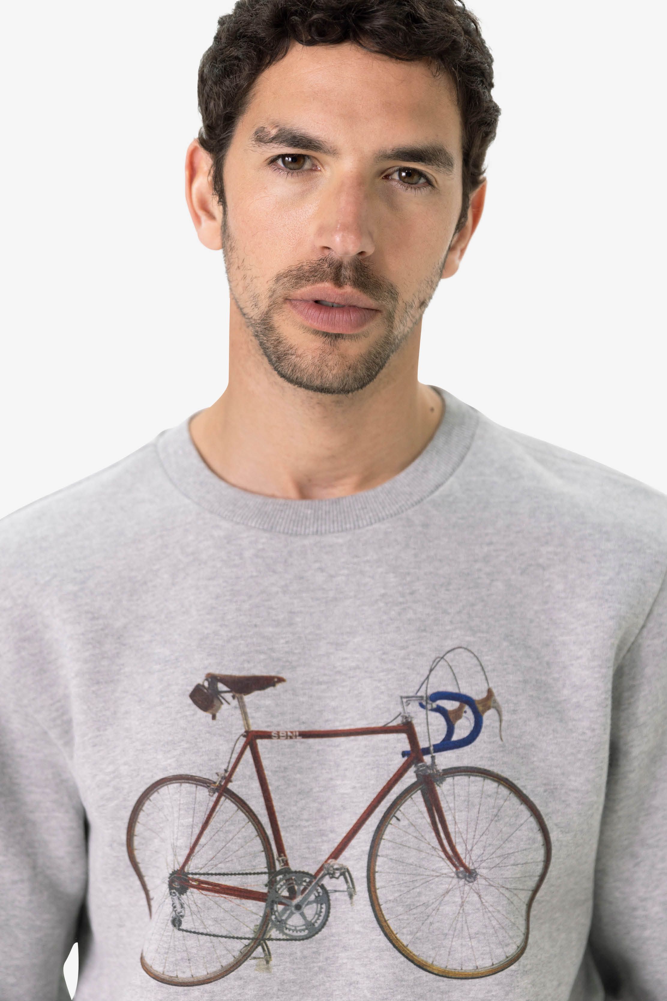 Bike sweater online