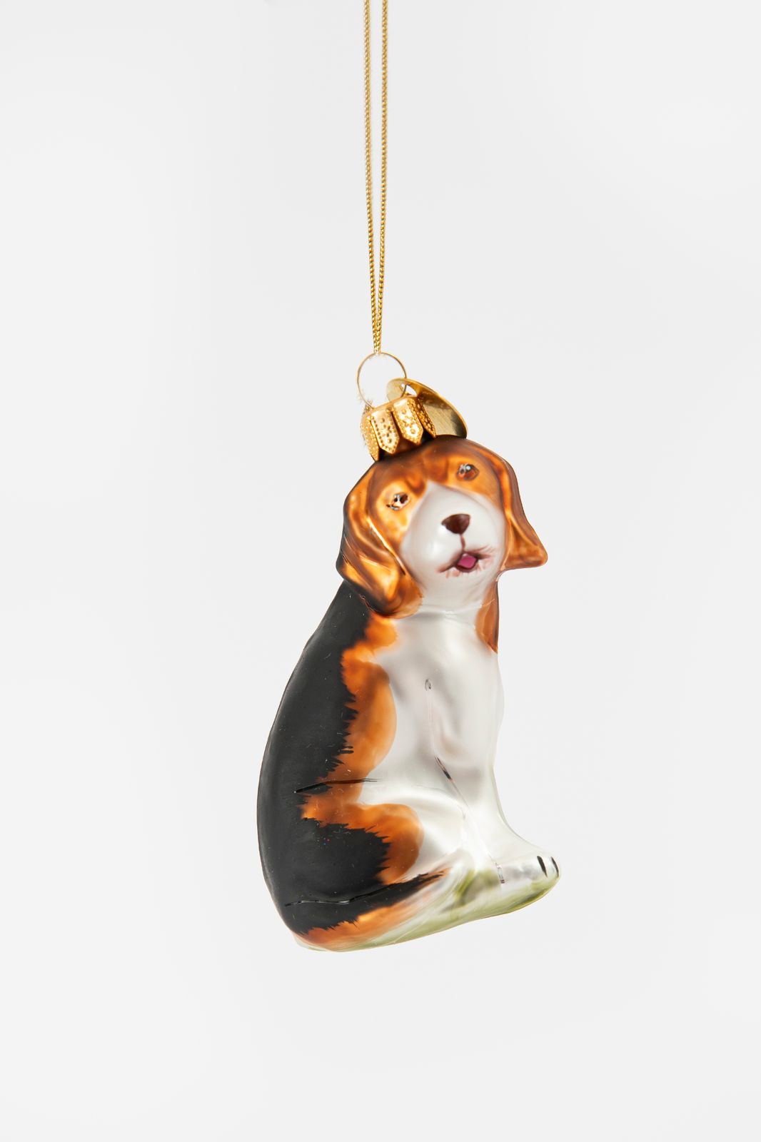 Kerst ornament hond - Homeland | Sissy-Boy