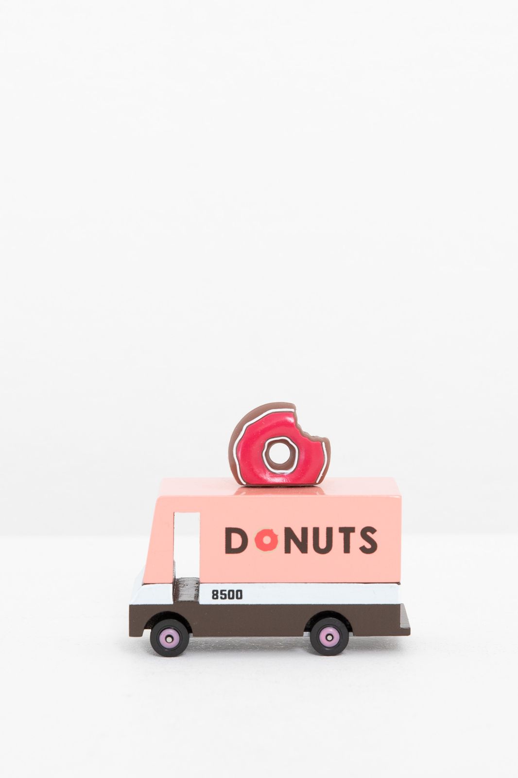 Candylab Donut van - Homeland | Sissy-Boy