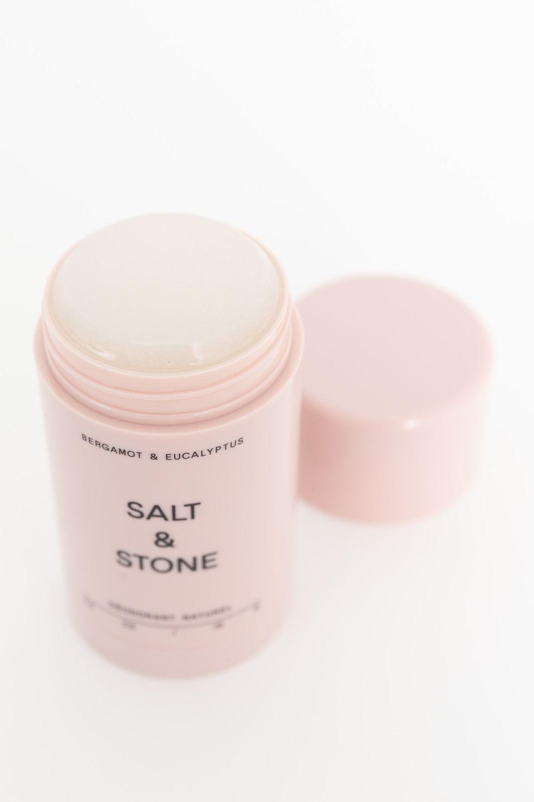 Salt & Stone deodorant bergamot en eucalyptus - formula Nº 2 (sensitive skin) - Homeland | Sissy-Boy