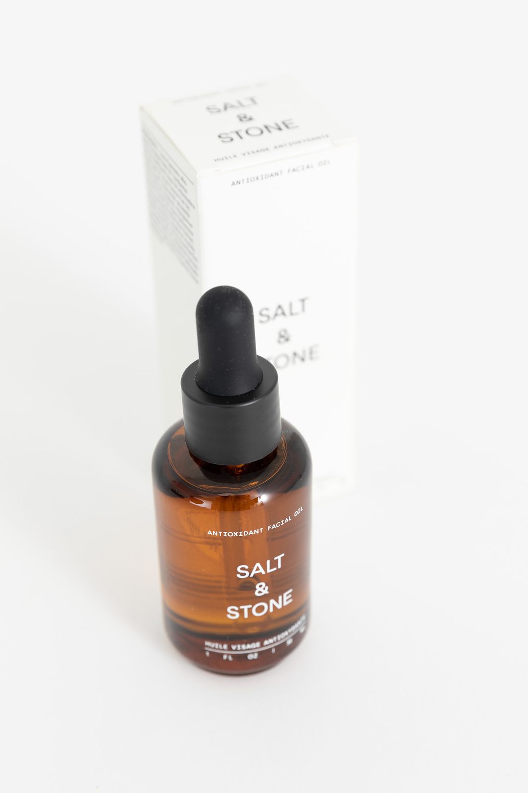 Salt & Stone antioxidant facial oil - Homeland | Sissy-Boy