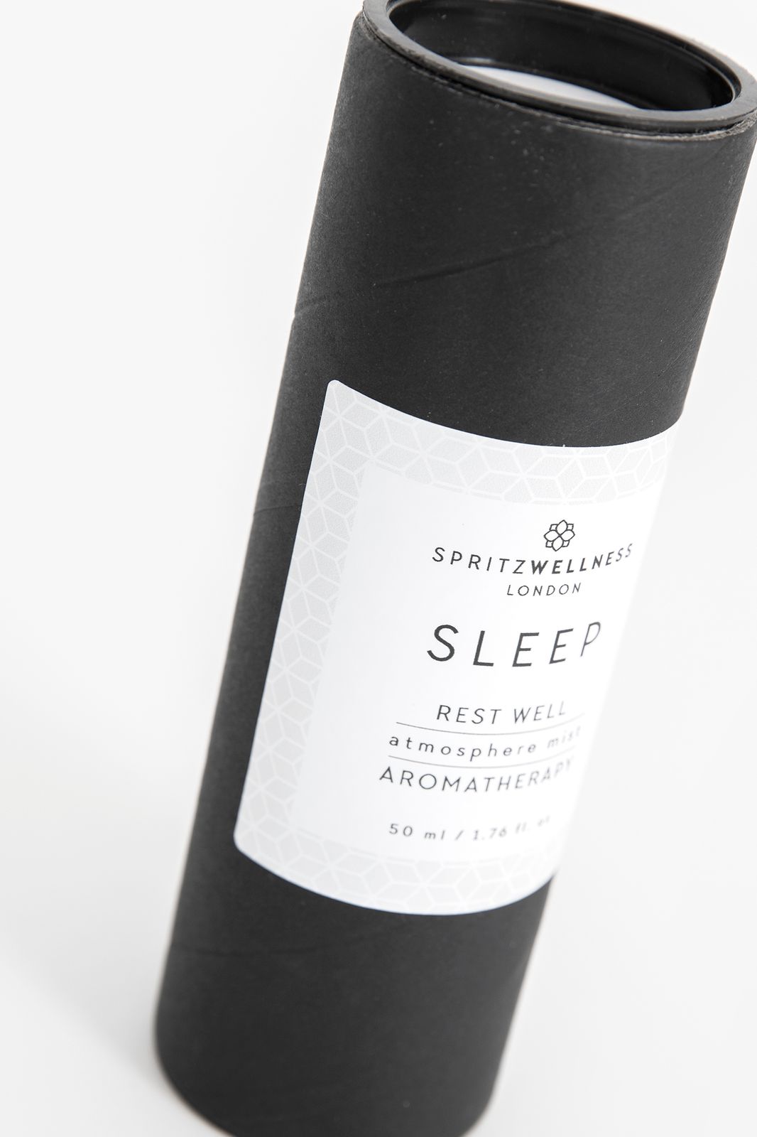 Spritz Wellness sleep atmosphere mist - Homeland | Sissy-Boy