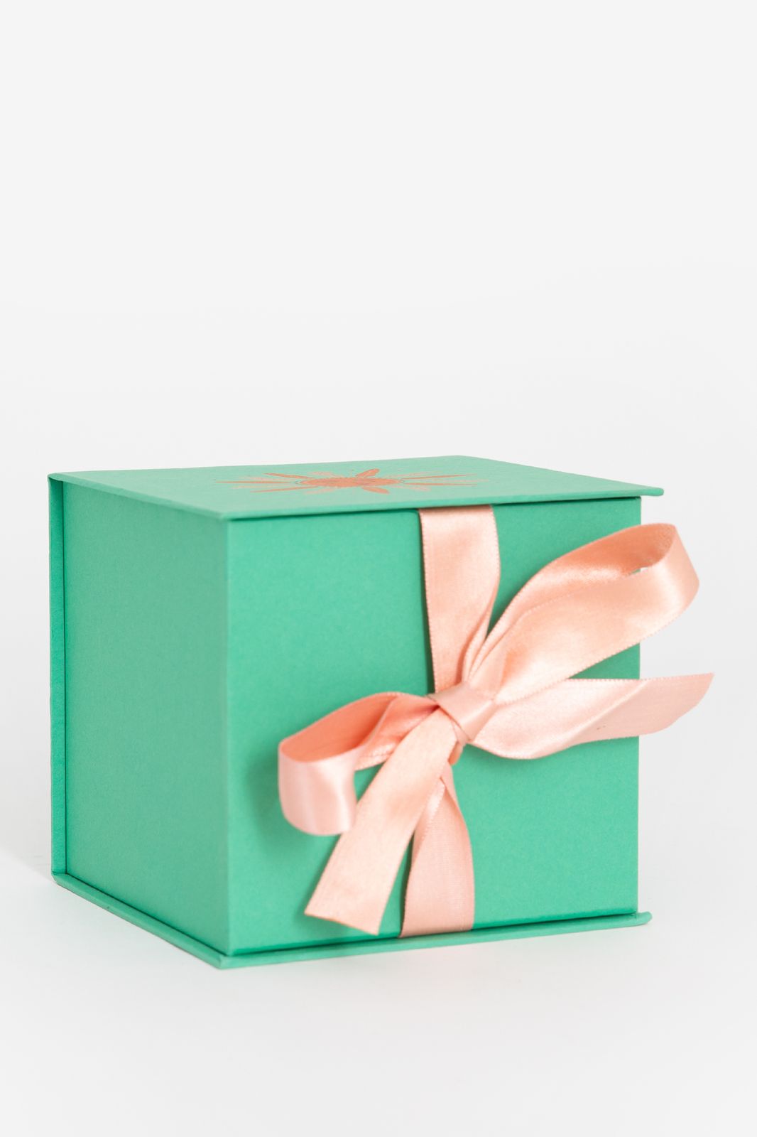 Groene kleine giftbox - Homeland | Sissy-Boy