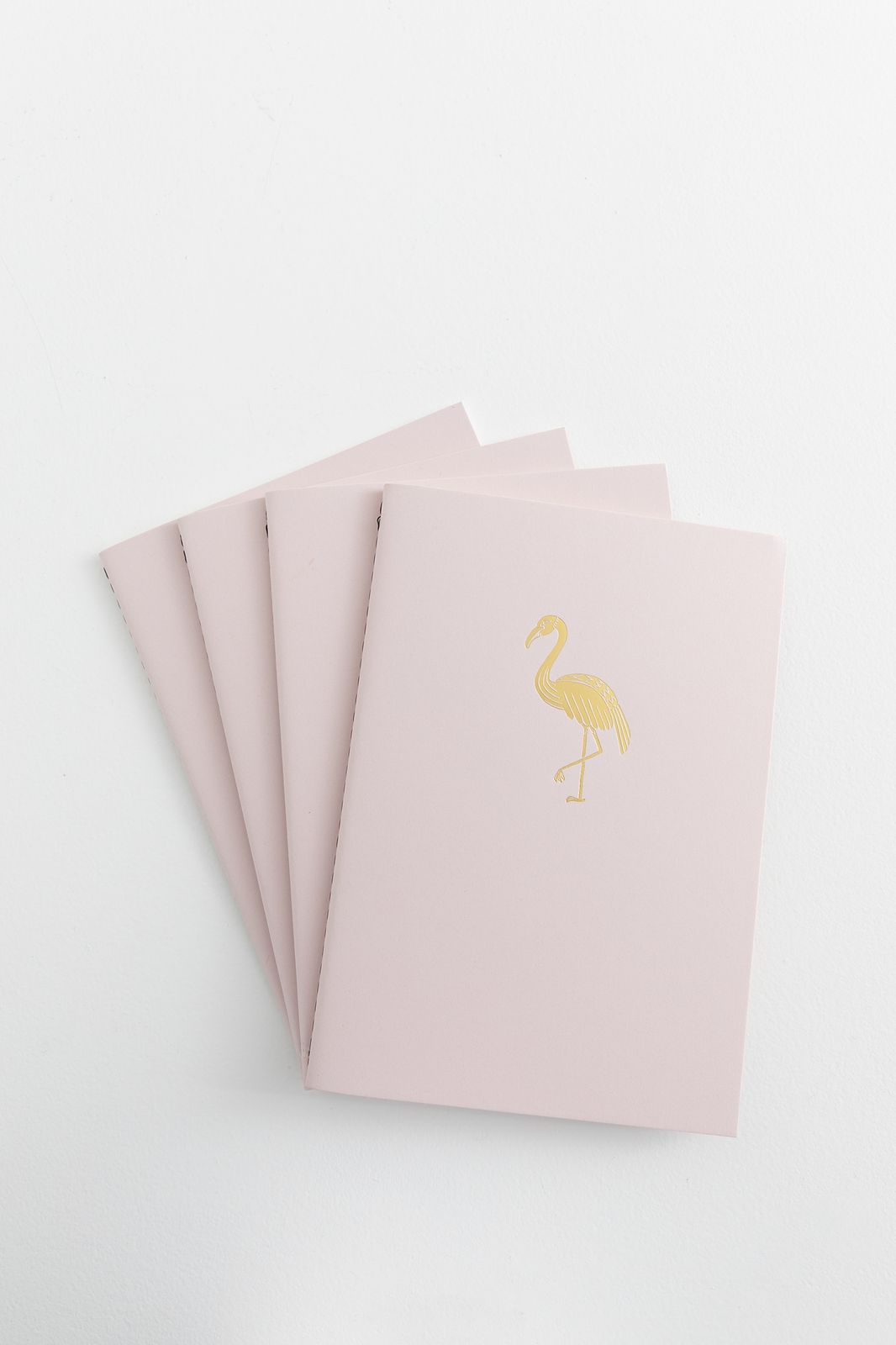 Notitieboekje flamingo A5 - Homeland | Sissy-Boy