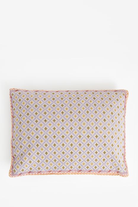 HUNTER Astana hondenbank, met zachte pluche bekleding, omkeerbaar