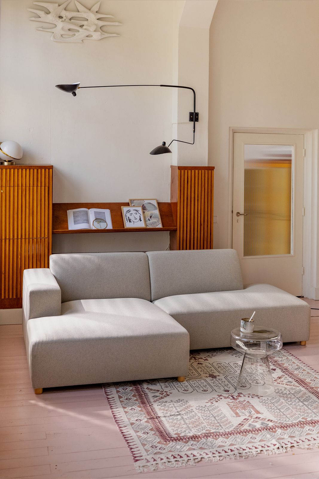 wang Groet Versnipperd Earl 4-zits bank chaise longue links otto longue rechts camel - Homeland | Sissy-Boy wang Groet Versnipperd Earl 4-zits bank chaise longue links otto longue rechts camel - Homeland | Sissy-Boy