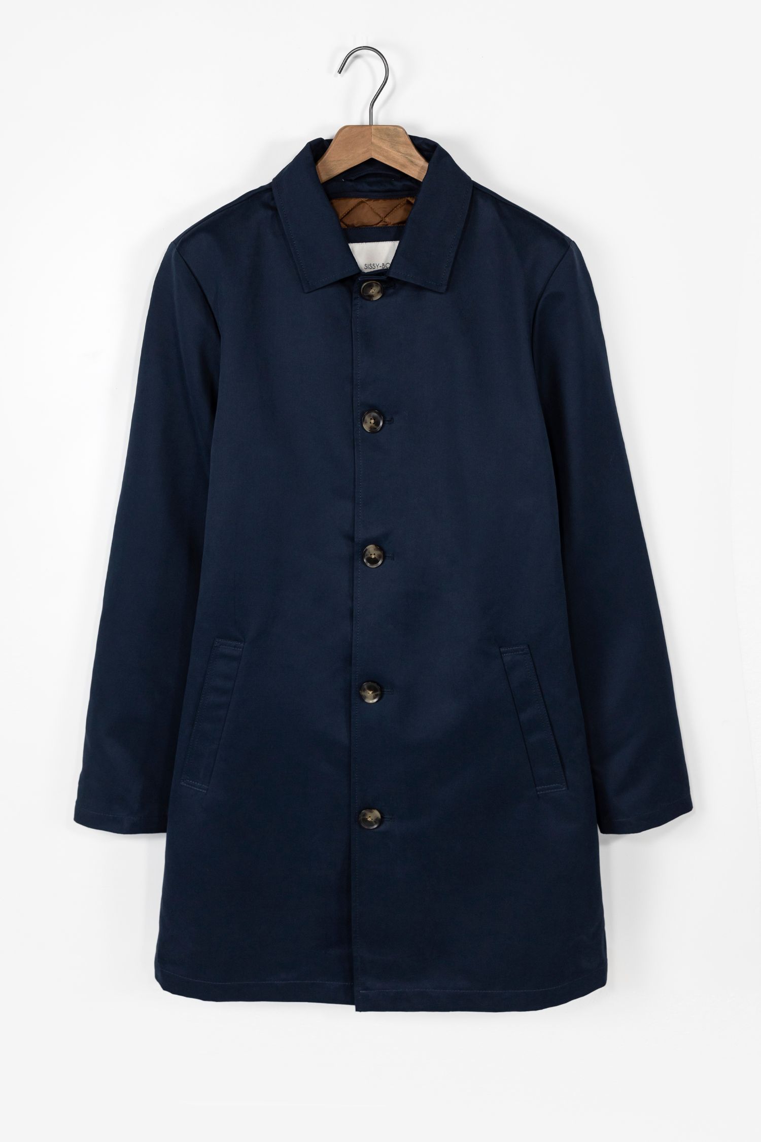 Manteau macintosh discount